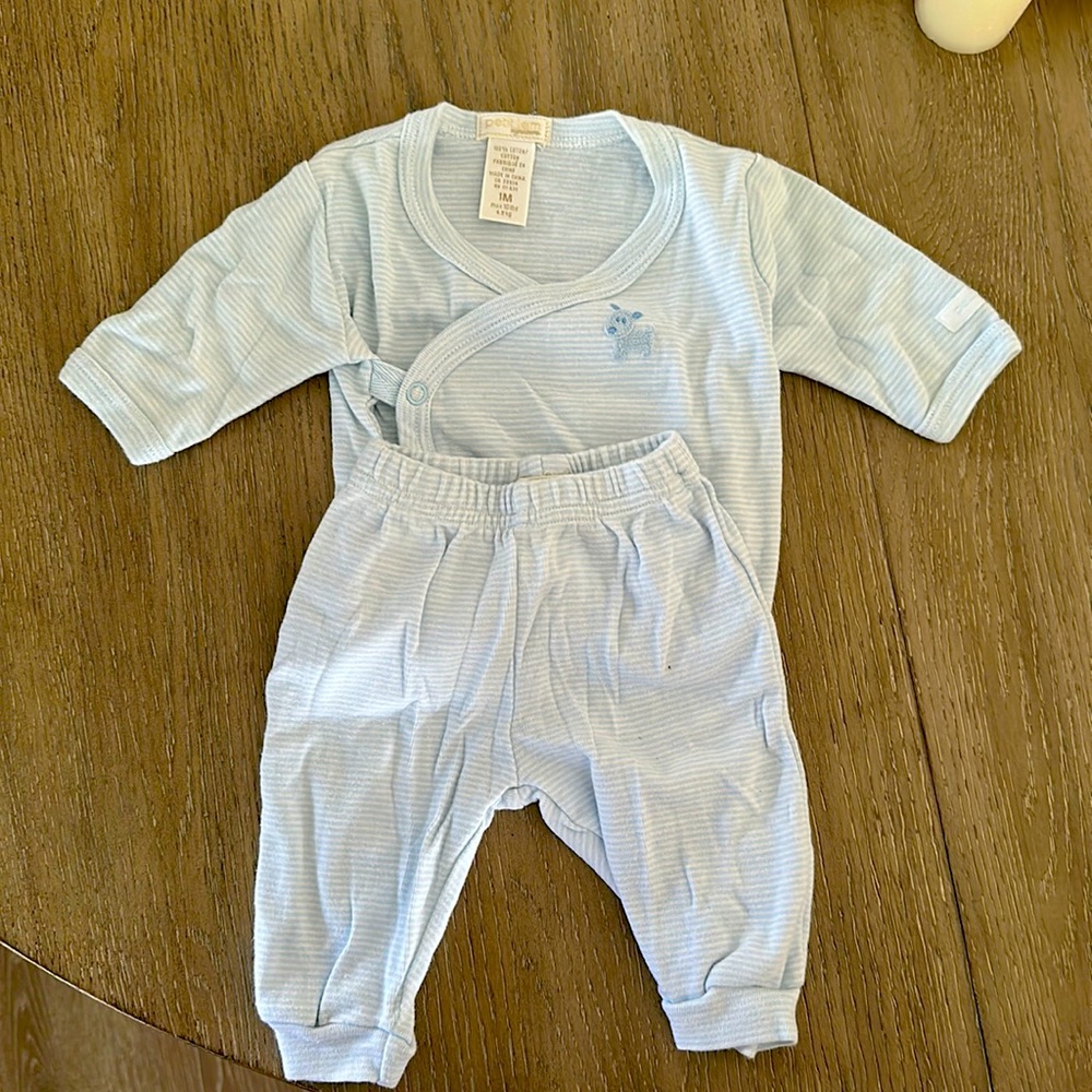Petit Lem 2 piece